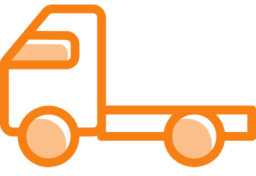 城区拖车/平板车